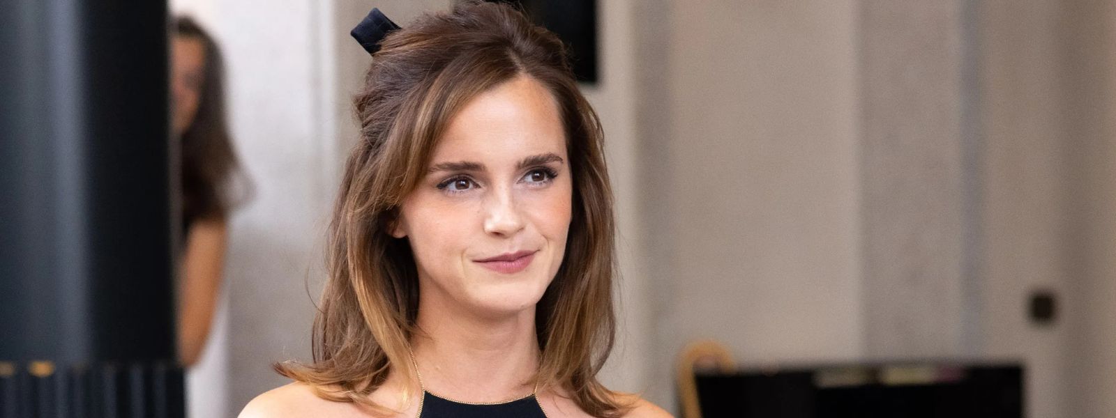 Emma Watson Banned From Driving For 6 Months